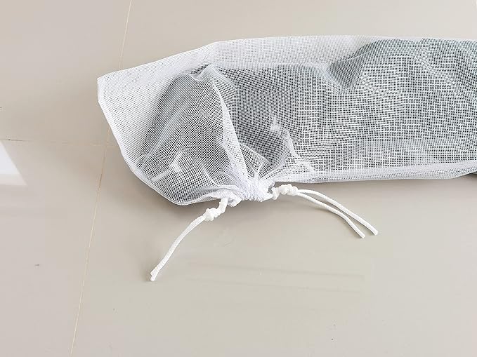 Washing Bag for Hammocks (Extra Large (hammocks + 6.6 lb / + 3kg))