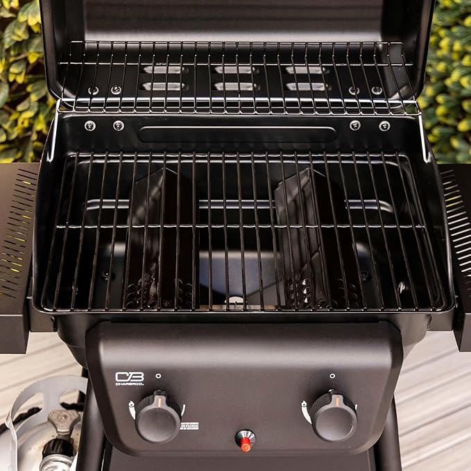 Charbroil Classic Series 2 Burner Gas Grill - 463637626