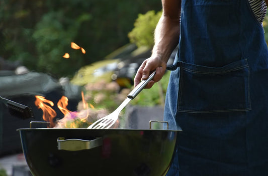 Grill Care 101: A Beginner's Guide to Keeping Your BBQ in Perfect Shape