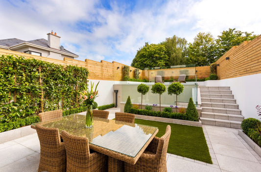 Garden Furniture Guide: How to Choose the Perfect Outdoor Pieces for Your U.S. Backyard
