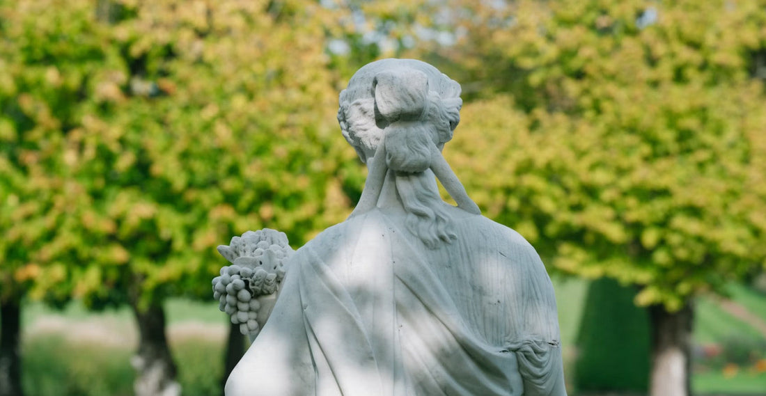 Garden Statues & Sculptures: How to Choose and Place Art in Your Outdoor Space