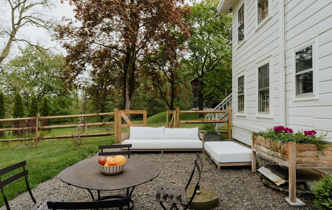 Backyard Glamping: Turn Your Yard into a Luxury Camping Retreat
