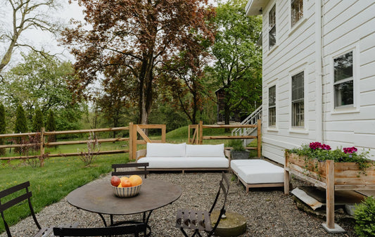 Backyard Glamping: Turn Your Yard into a Luxury Camping Retreat