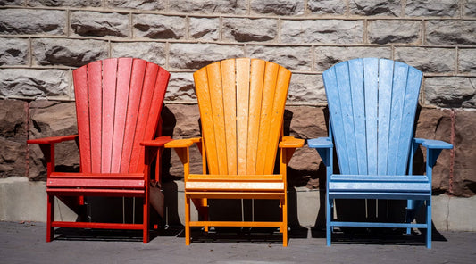 How to Choose the Perfect Patio Chair for Comfort and Style
