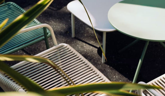 Top Outdoor Furniture Trends for This Year