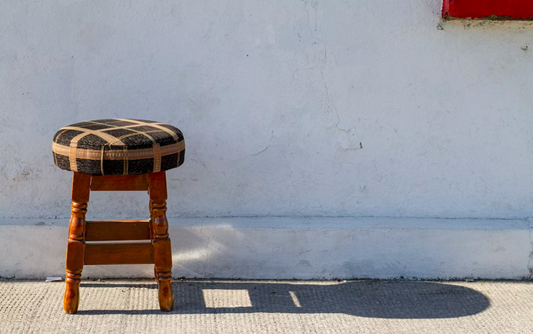 How to Choose the Perfect Patio Bar Stool