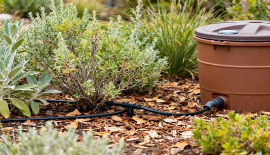 Eco-Friendly and Low-Maintenance Garden Trends in the U.S