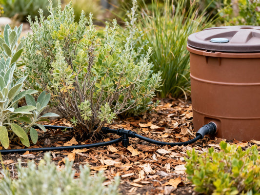 Eco-Friendly and Low-Maintenance Garden Trends in the U.S