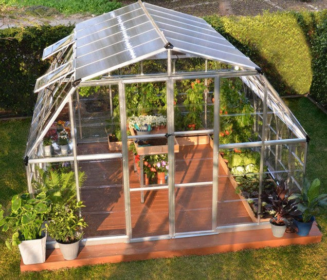 Greenhouse