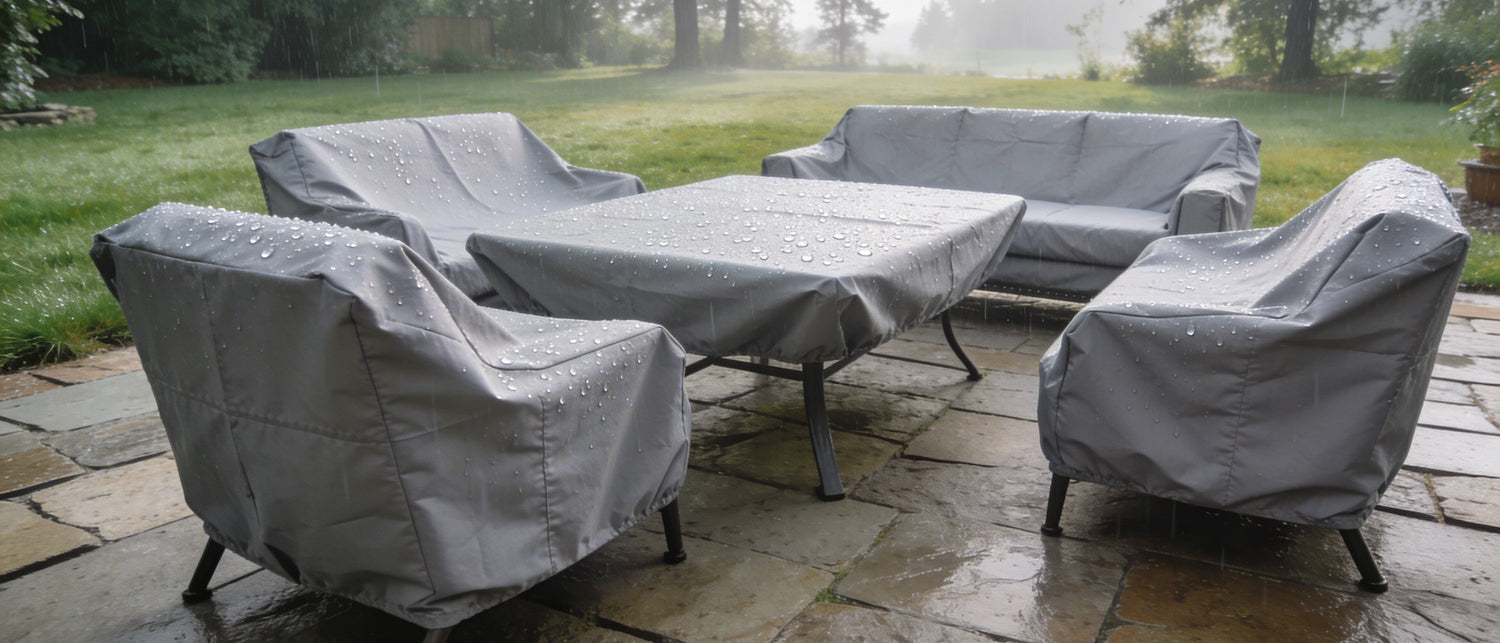 Patio Furniture Covers