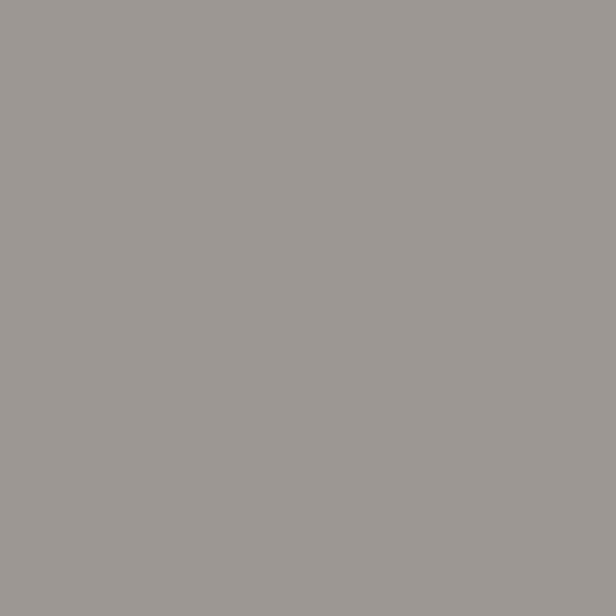 Gray Wicker Round Outdoor Coffee Table with Sturdy Frame, Weather-Resistant Design, Ideal for Patio, Garden, and Outdoor Living Spaces
