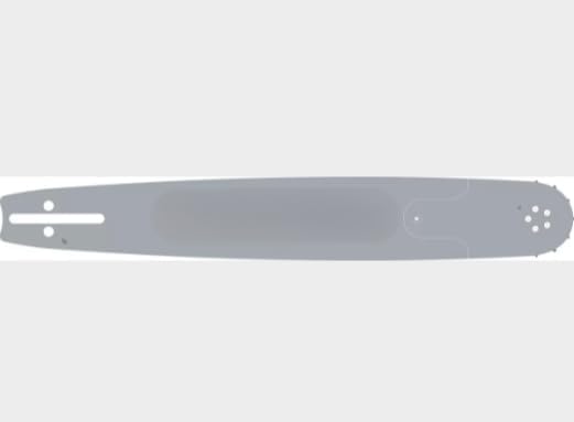 for Jonsered CS 2165 20 inch Bar, Oregon 200RNDD009