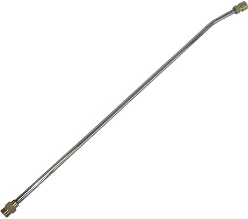 Northstar Pressure Washer Lance - 4000 PSI, 12.0 GPM, 28in.L, Model Number NND20004P