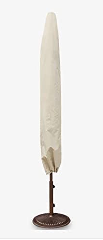 Treasure Garden TG Parent Umb Covers (8'x10' Thru 10'x13' Rect, Champagne)