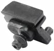 Fits Stihl 044 046 MS440 MS460 Chainsaw Grommet Replace OEM 1128 182 0700
