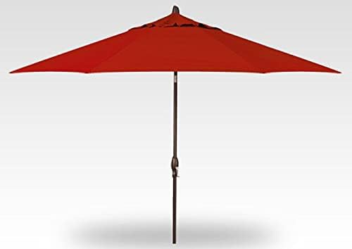 Treasure Garden Market Umbrella Replacement Canopies