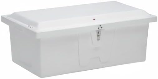 Taylor Made Stow N’ Go Fiberglass Dock Box