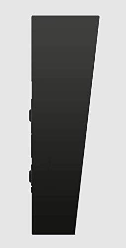 RAB Lighting W17-55L Outdoor, Bronze