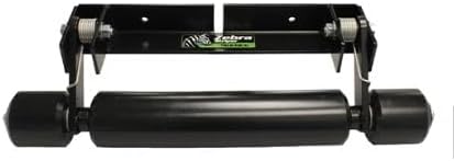 Lawn Stripe Kit for Hustler Raptor X, XL & XD Zero Turn Mowers, 54-Inch, Professional-Grade, Heavy-Duty Roller Design