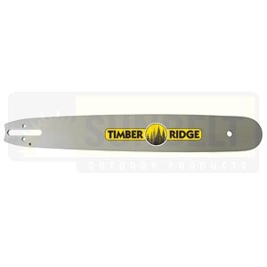 Timber Ridge Chainsaw 20" Guide Bar Compatible with Stihl Chainsaw E140 HT70 HT75 ME220 MSE140 MSE160 MSE180 MSE200 Part No: B120X3HSSN 203ATMD025, 2042063PH