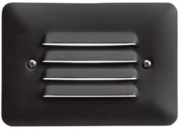Kichler 15782BKT27R LED Deck Step light
