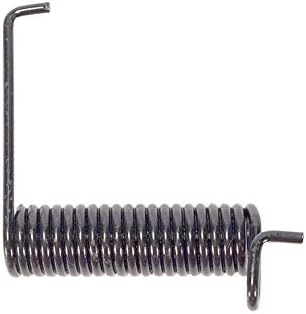 for Retention Torsion Spring fit for Husqvarna 123713X 532123713 Ride Mower Lawn Tractor