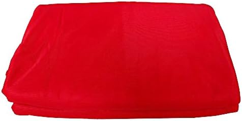 Deluxe Pilates & Yoga Flying Swing Aerial Hammock - Silk Fabric (5mx2.8m)