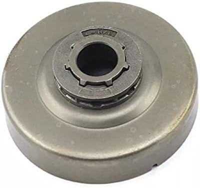 Chain sprocket 3/8 - 7 Clutch Drum Fits Stihl 044 046 MS440 MS460 MS441