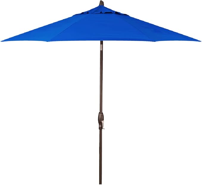 Treasure Garden Market Umbrella Replacement Canopies