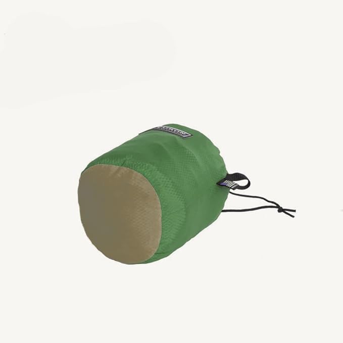 YUKON OUTFITTERS Outdoor Camping Patriot Hammock w/Tree Straps, Barksdale/Olive