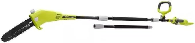 RY40506BTL Fits for RYOBI 40V 10 in. Cordless Battery Pole Saw (Tool-Only)
