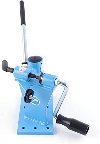 Chainsaw Chain Breaker Spinner 2-in-1 Chain Saw Link Breaker Bench and Rivet Spinner, Chainsaw Breaker and Spinner Chainsaw Broken Chain Connector Chainsaw Chain Repair Links Tool