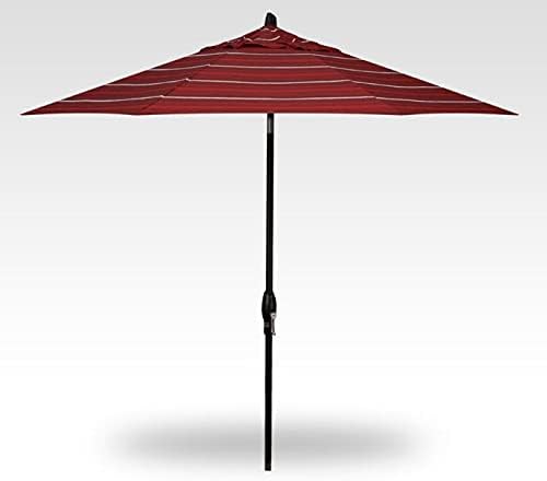 Treasure Garden Market Umbrella Replacement Canopies