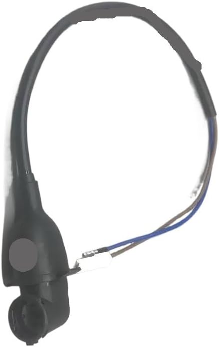 Compatible for Karcher HD6/15-4 Pressure Washer Switch Kit with Wire, 1PC Pressure Switch Assembly
