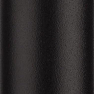 Treasure Garden 9-Foot Patio Umbrella - Outdoor Furniture Market Umbrella – Auto Tilt – Black Aluminum Frame (Obravia, Black)