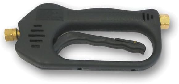 Pressure Washer Trigger Gun, St-601, 4000psi/12gpm 200601610