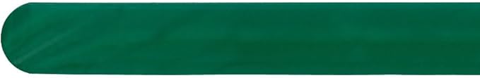 Dulles Glass 30 inch Round Glass Table Top - Tempered - 3/8" Thick Glass Surface, Safe Pencil Edge, Multipurpose for Dining Table, Patio, Coffee and End Table