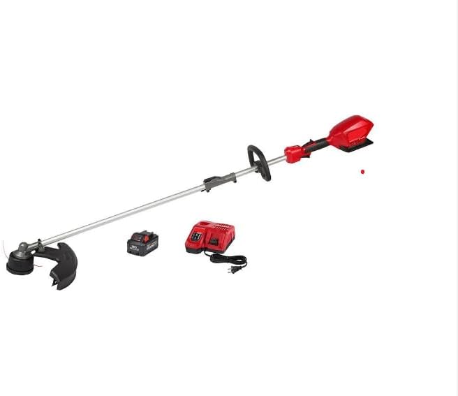 for Milwaukee.v M18 Fuel String Trimmer Kit with Quik-LOK + TPT Premium cart