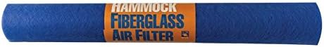 True Blue G24201 24" X 20' X 1" Hammock Air Filter