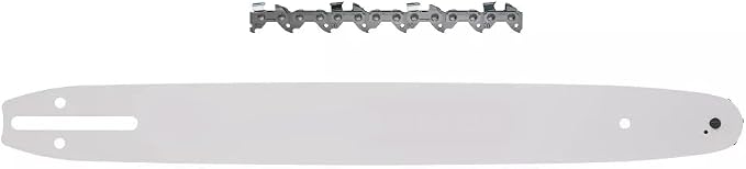 for Echo CS-7310P 20 inch Bar, for Oregon 200RNDD009