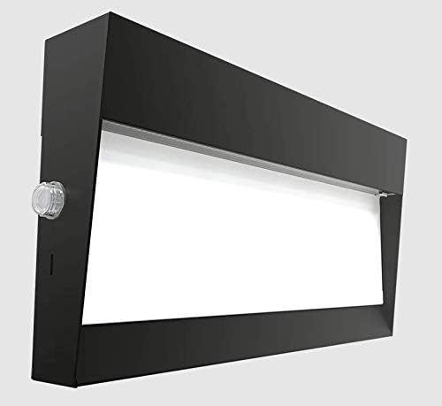 RAB Lighting W17-150L/PCU Outdoor, Bronze