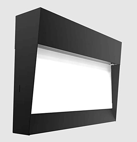 RAB Lighting W17-90L Outdoor, Bronze