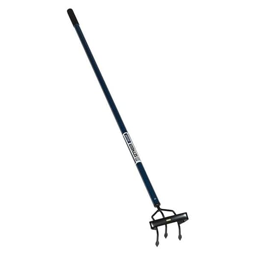 Midwest Rake Seymour Prong Cultivator (Various Size and Style)