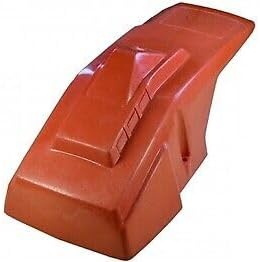 For Non-shroud top cover For Husqvarna 181, 281, 288