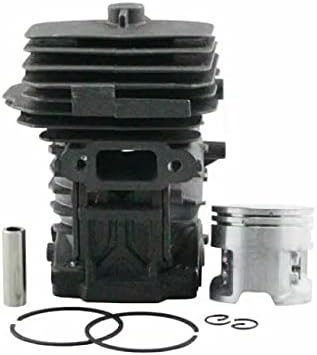 44mm Cylinder Piston Kit Fits Stihl MS251 Chainsaw 1143 020 1207