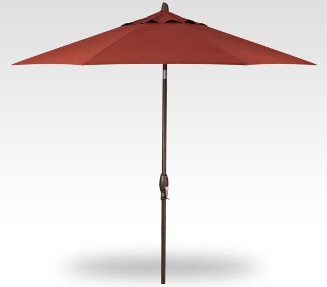 Treasure Garden Market Umbrella Replacement Canopies