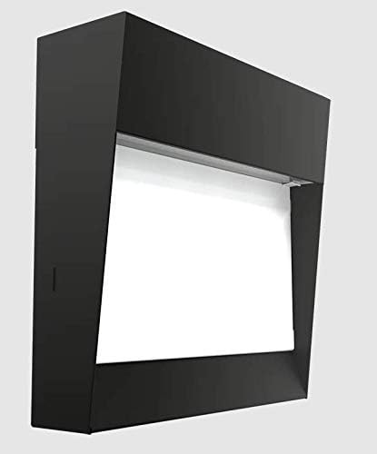 RAB Lighting W17-55L Outdoor, Bronze