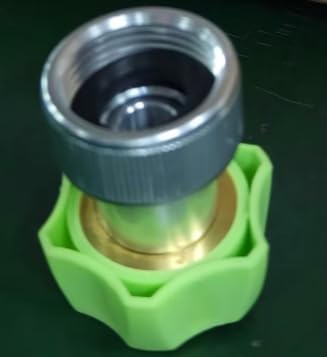 Pressure Washer Accessories