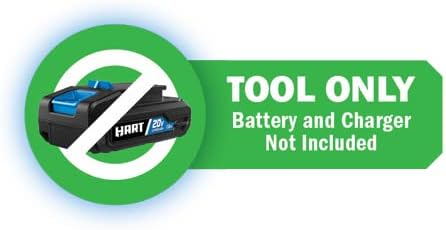 HART 20-Volt Power Source/Inverter