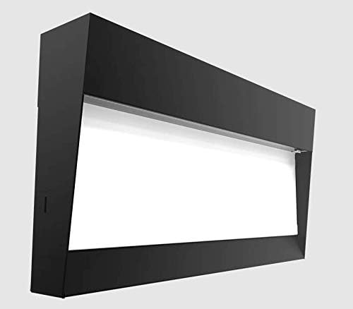 RAB Lighting W17-150L Outdoor, Bronze
